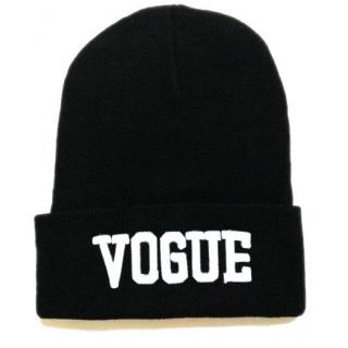 Gorro Vogue [2]